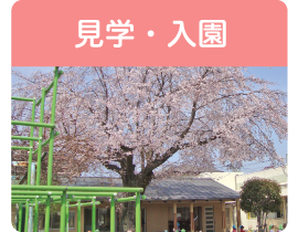 見学・入園